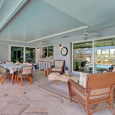 Inviting Lakeview Home L Pool L Close To Beaches มาร์โกไอส์แลนด์ ภายนอก รูปภาพ