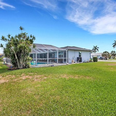 Inviting Lakeview Home L Pool L Close To Beaches มาร์โกไอส์แลนด์ ภายนอก รูปภาพ