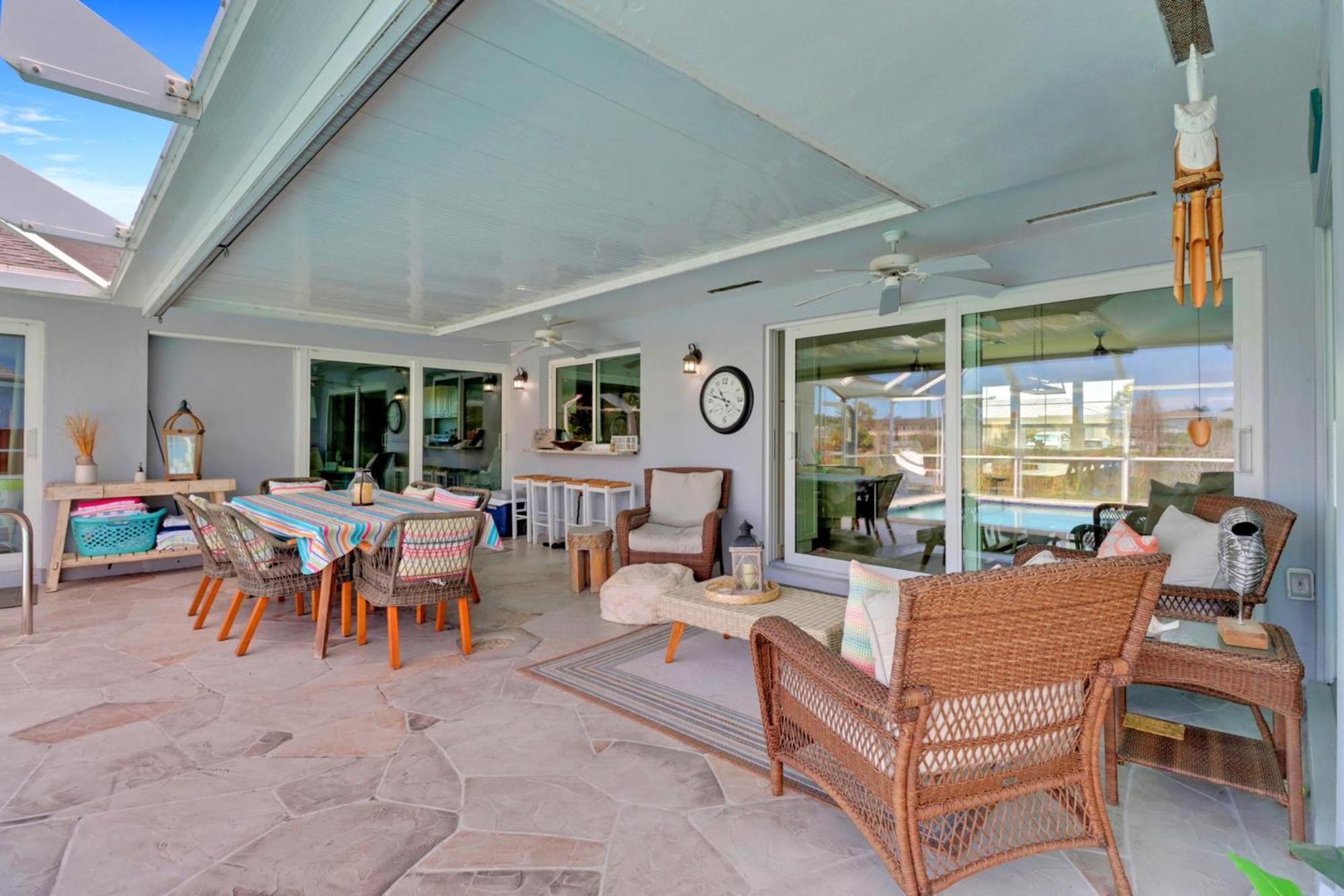 Inviting Lakeview Home L Pool L Close To Beaches มาร์โกไอส์แลนด์ ภายนอก รูปภาพ