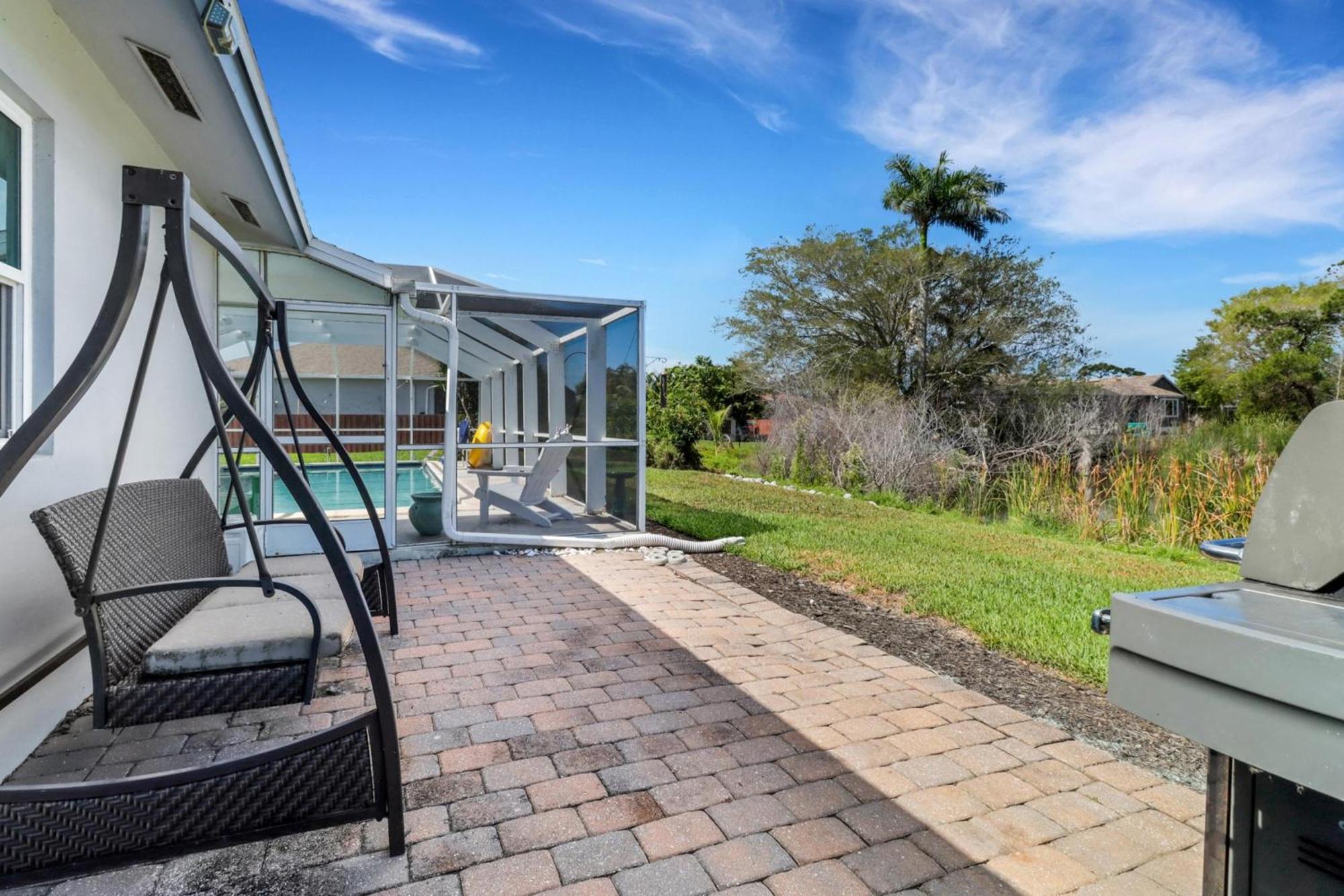 Inviting Lakeview Home L Pool L Close To Beaches มาร์โกไอส์แลนด์ ภายนอก รูปภาพ