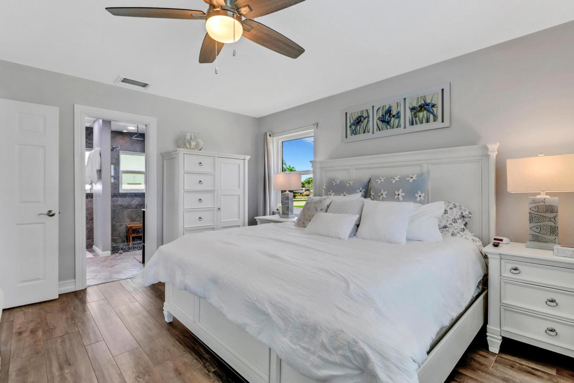 Inviting Lakeview Home L Pool L Close To Beaches มาร์โกไอส์แลนด์ ภายนอก รูปภาพ