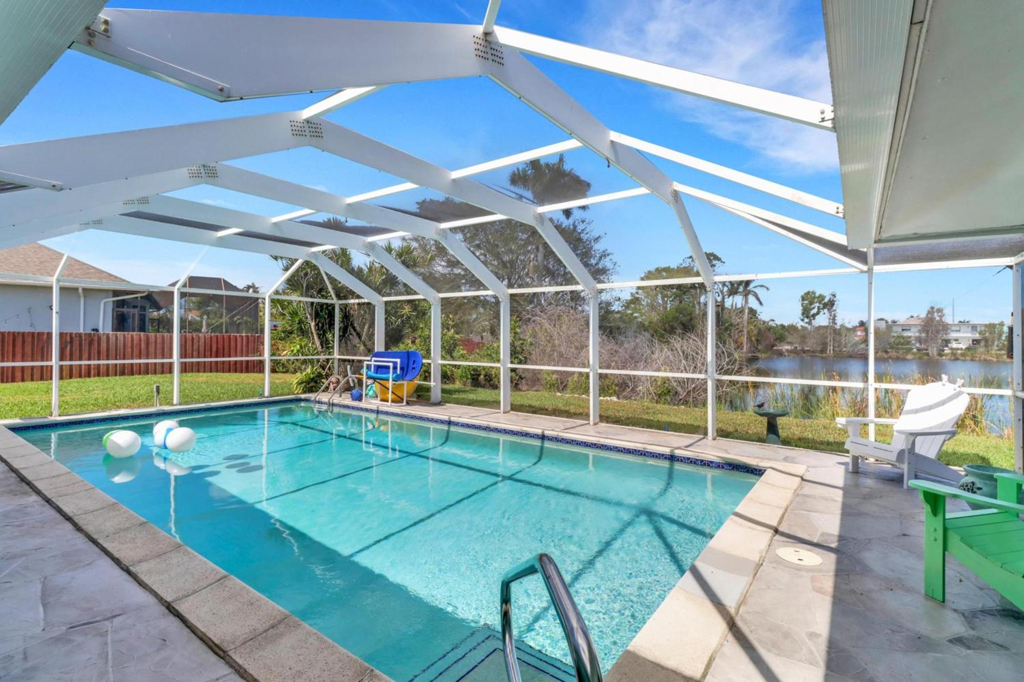 Inviting Lakeview Home L Pool L Close To Beaches มาร์โกไอส์แลนด์ ภายนอก รูปภาพ