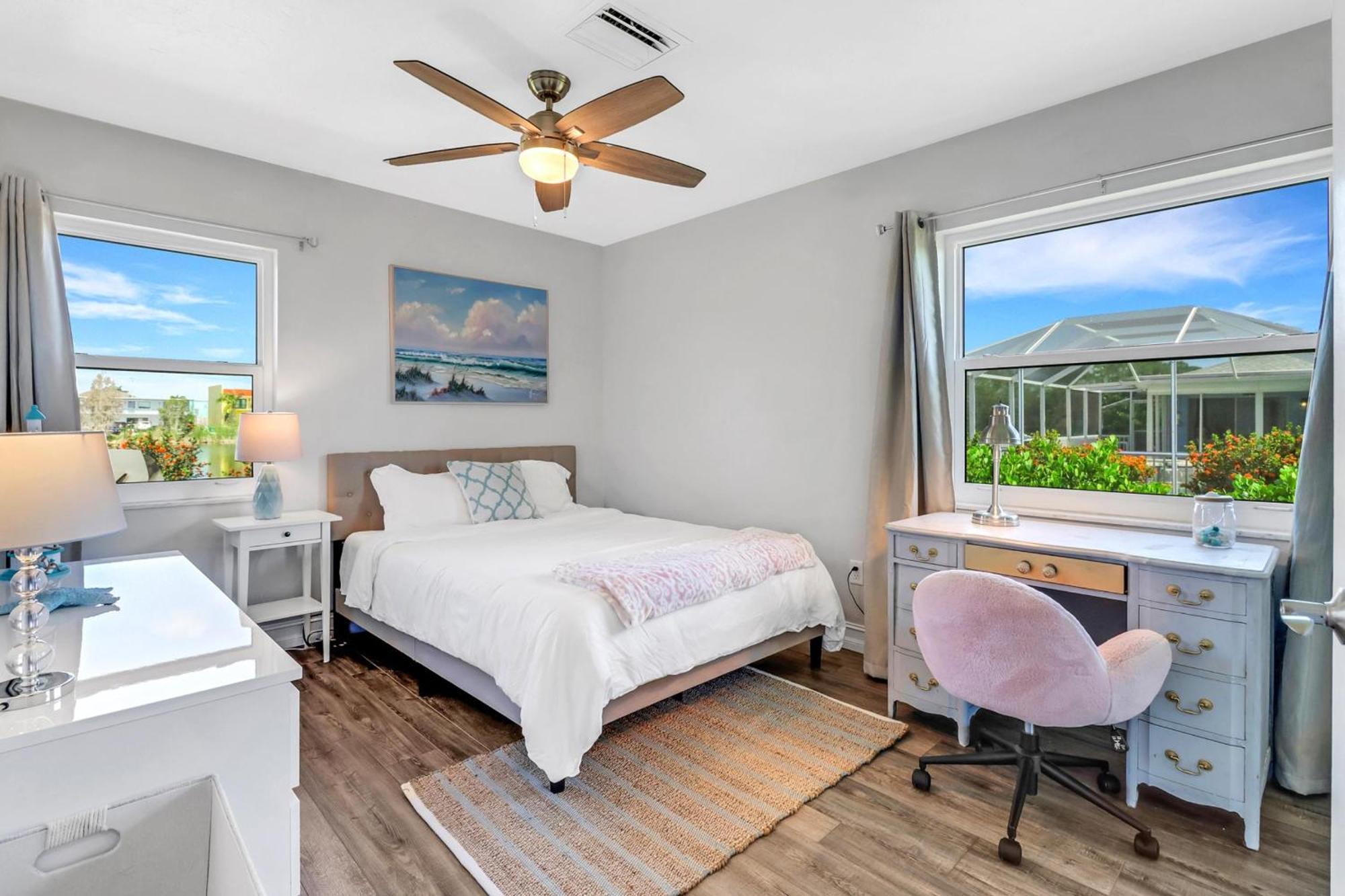 Inviting Lakeview Home L Pool L Close To Beaches มาร์โกไอส์แลนด์ ภายนอก รูปภาพ