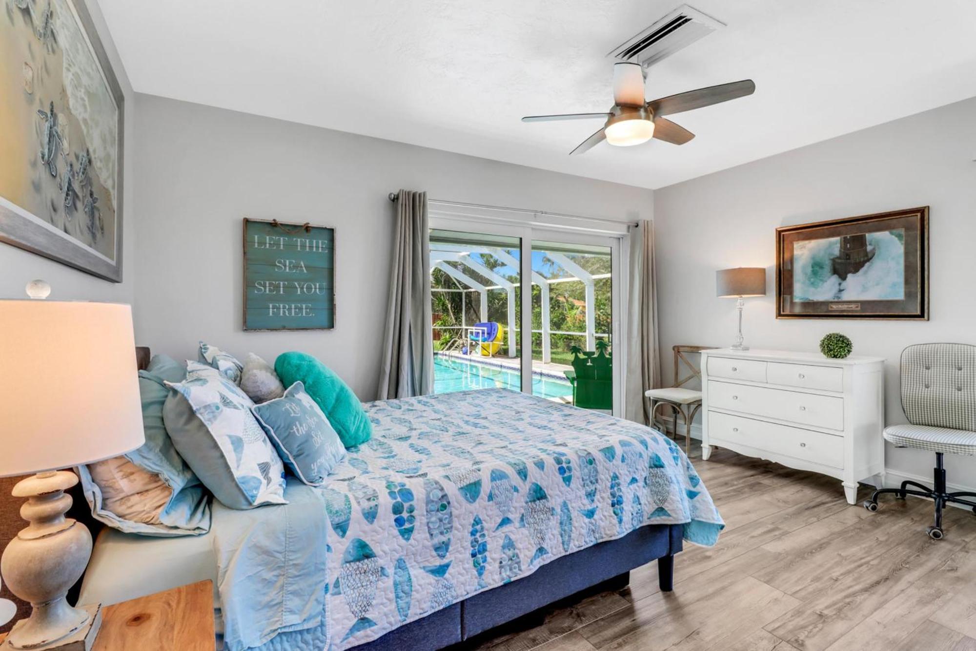 Inviting Lakeview Home L Pool L Close To Beaches มาร์โกไอส์แลนด์ ภายนอก รูปภาพ
